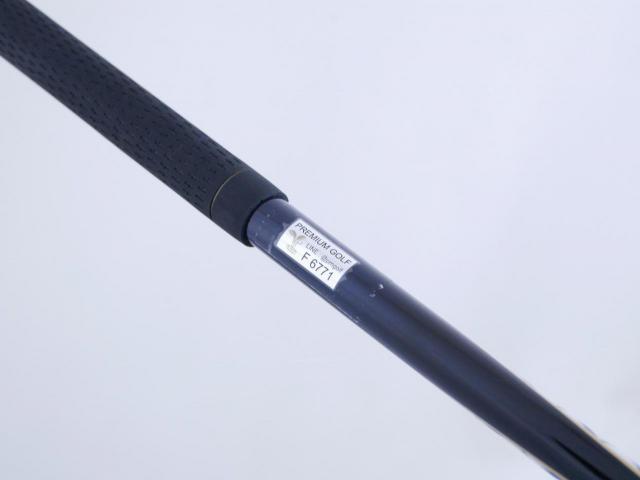 Fairway Wood : Honma : หัวไม้ 3 Honma Beres S-06 (ปี 2019) Loft 15 ก้าน ARMRQ X (52) Flex R (2 ดาว)