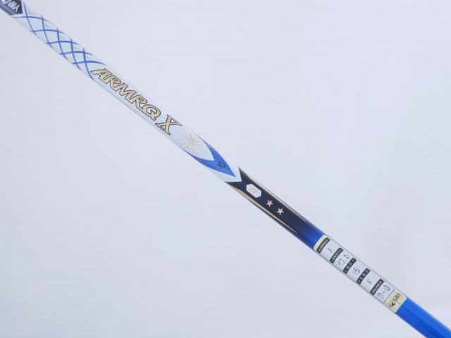 Fairway Wood : Honma : หัวไม้ 3 Honma Beres S-06 (ปี 2019) Loft 15 ก้าน ARMRQ X (52) Flex R (2 ดาว)