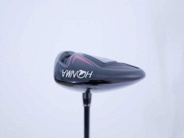Fairway Wood : Honma : หัวไม้ 3 Honma Tour World GS (ออกปี 2021) Loft 15 ก้าน Honma Speedtuned 48 Flex S