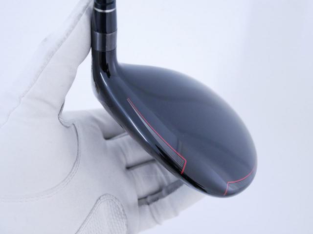 Fairway Wood : Honma : หัวไม้ 3 Honma Tour World GS (ออกปี 2021) Loft 15 ก้าน Honma Speedtuned 48 Flex S