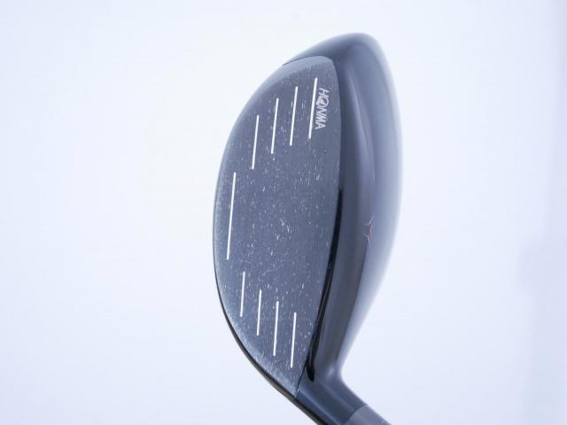 Fairway Wood : Honma : หัวไม้ 3 Honma Tour World GS (ออกปี 2021) Loft 15 ก้าน Honma Speedtuned 48 Flex S