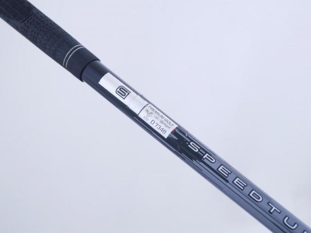 Fairway Wood : Honma : หัวไม้ 3 Honma Tour World GS (ออกปี 2021) Loft 15 ก้าน Honma Speedtuned 48 Flex S