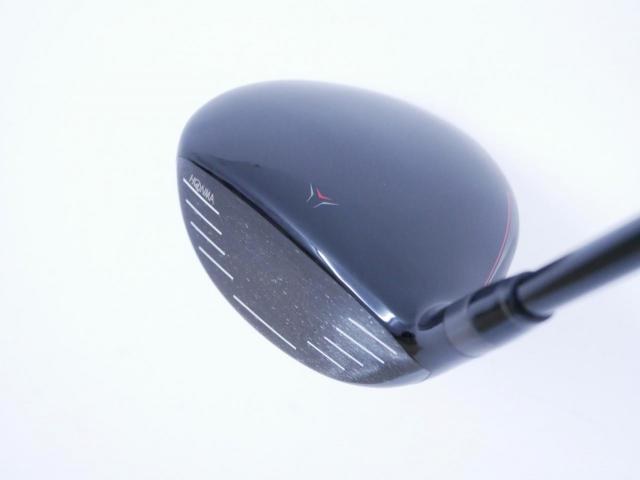 Fairway Wood : Honma : หัวไม้ 3 Honma Tour World GS (ออกปี 2021) Loft 15 ก้าน Honma Speedtuned 48 Flex S