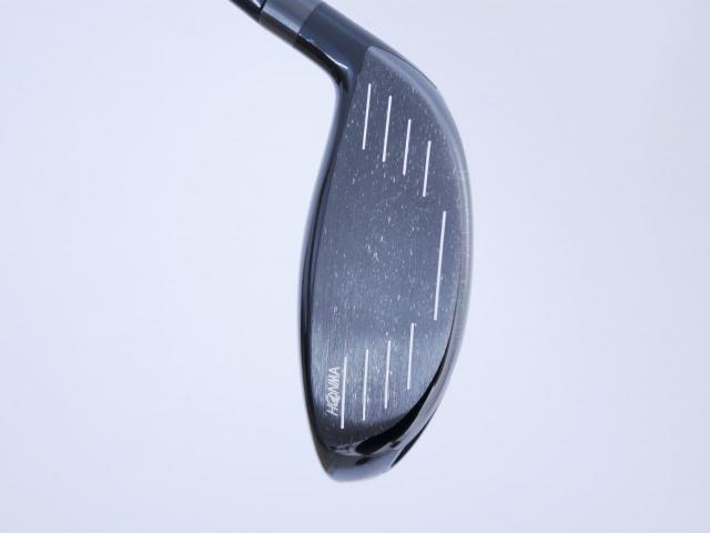 Fairway Wood : Honma : หัวไม้ 3 Honma Tour World GS (ออกปี 2021) Loft 15 ก้าน Honma Speedtuned 48 Flex S