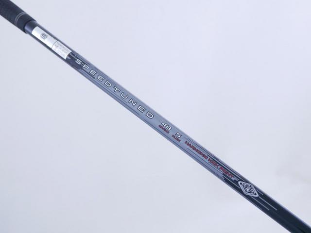 Fairway Wood : Honma : หัวไม้ 3 Honma Tour World GS (ออกปี 2021) Loft 15 ก้าน Honma Speedtuned 48 Flex S