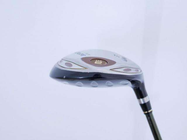 Fairway Wood : Honma : **ก้าน 3 ดาว** หัวไม้ 5 Honma Beres MG713 Loft 18 ก้าน ARMRQ UD49 Flex R (3 ดาว) 