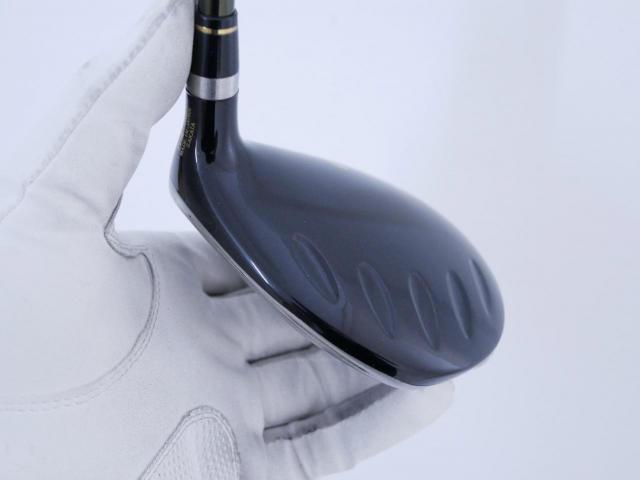 Fairway Wood : Honma : **ก้าน 3 ดาว** หัวไม้ 5 Honma Beres MG713 Loft 18 ก้าน ARMRQ UD49 Flex R (3 ดาว) 