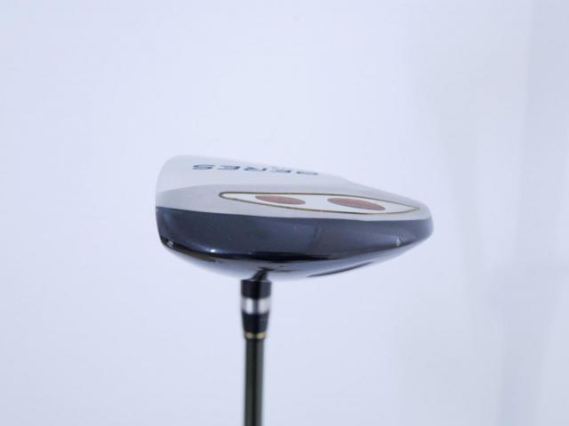 Fairway Wood : Honma : **ก้าน 3 ดาว** หัวไม้ 5 Honma Beres MG713 Loft 18 ก้าน ARMRQ UD49 Flex R (3 ดาว) 