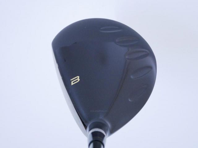 Fairway Wood : Honma : **ก้าน 3 ดาว** หัวไม้ 5 Honma Beres MG713 Loft 18 ก้าน ARMRQ UD49 Flex R (3 ดาว) 