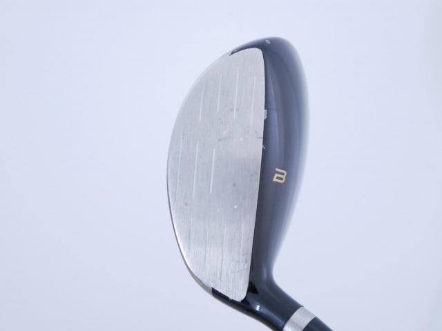 Fairway Wood : Honma : **ก้าน 3 ดาว** หัวไม้ 5 Honma Beres MG713 Loft 18 ก้าน ARMRQ UD49 Flex R (3 ดาว) 