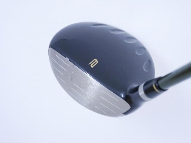 Fairway Wood : Honma : **ก้าน 3 ดาว** หัวไม้ 5 Honma Beres MG713 Loft 18 ก้าน ARMRQ UD49 Flex R (3 ดาว) 