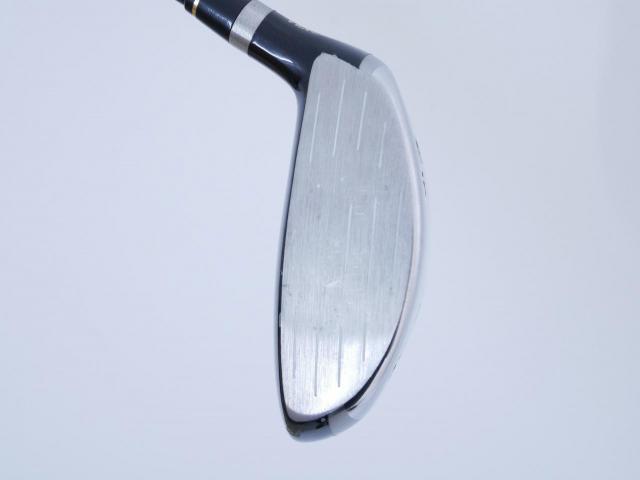 Fairway Wood : Honma : **ก้าน 3 ดาว** หัวไม้ 5 Honma Beres MG713 Loft 18 ก้าน ARMRQ UD49 Flex R (3 ดาว) 