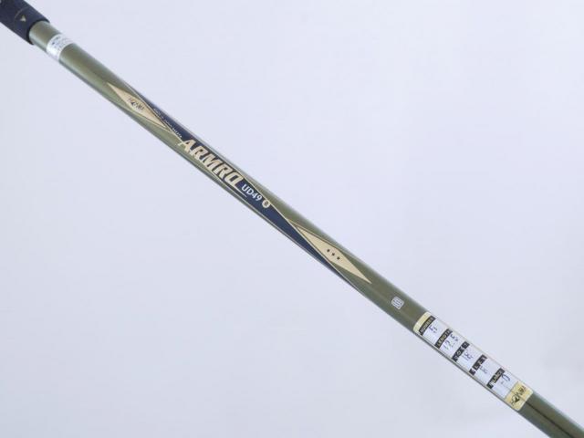 Fairway Wood : Honma : **ก้าน 3 ดาว** หัวไม้ 5 Honma Beres MG713 Loft 18 ก้าน ARMRQ UD49 Flex R (3 ดาว) 