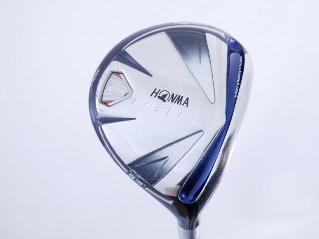 Fairway Wood : Honma : หัวไม้ 5 Honma Bezeal 535 (ออกปี 2019) Loft 18 Flex SR