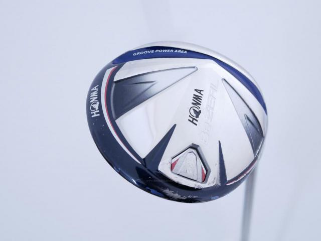 Fairway Wood : Honma : หัวไม้ 5 Honma Bezeal 535 (ออกปี 2019) Loft 18 Flex SR