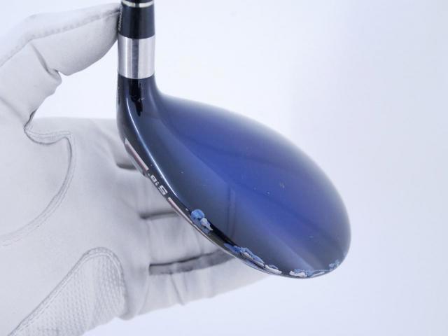 Fairway Wood : Honma : หัวไม้ 5 Honma Bezeal 535 (ออกปี 2019) Loft 18 Flex SR