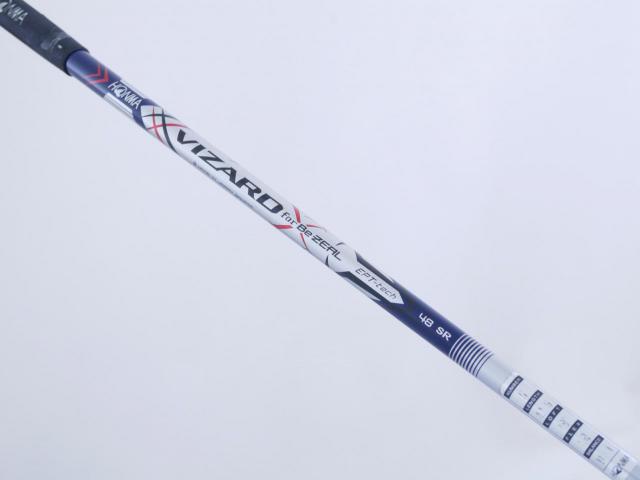 Fairway Wood : Honma : หัวไม้ 5 Honma Bezeal 535 (ออกปี 2019) Loft 18 Flex SR