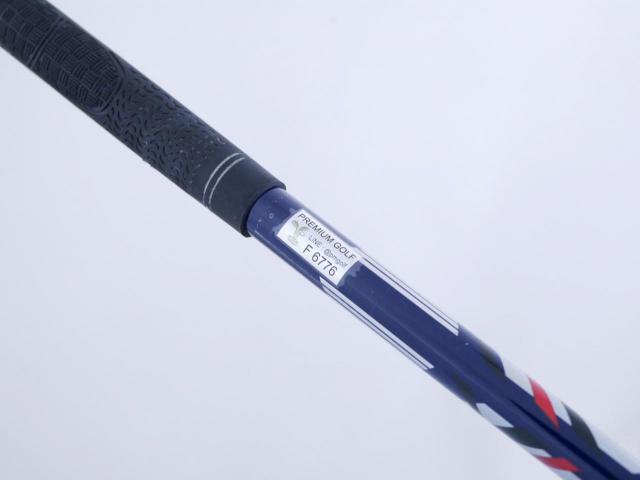 Fairway Wood : Honma : หัวไม้ 5 Honma Bezeal 535 (ออกปี 2019) Loft 18 Flex SR