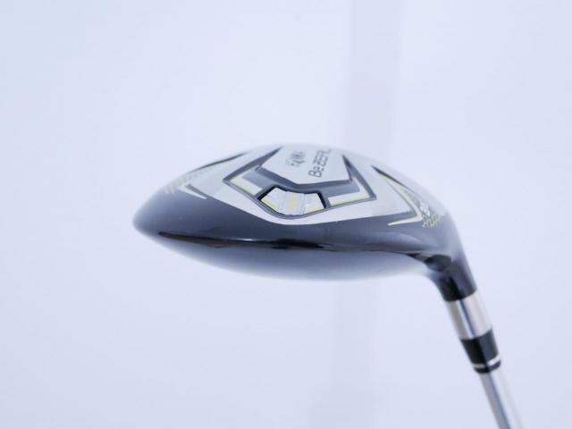 Fairway Wood : Honma : หัวไม้ 3 Honma Bezeal 525 (รุ่นปี 2016) Loft 15 ก้าน Honma Vizard 48 Flex SR