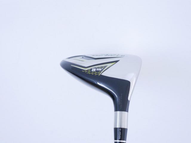 Fairway Wood : Honma : หัวไม้ 3 Honma Bezeal 525 (รุ่นปี 2016) Loft 15 ก้าน Honma Vizard 48 Flex SR