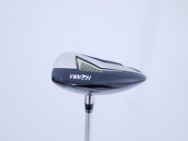 Fairway Wood : Honma : หัวไม้ 3 Honma Bezeal 525 (รุ่นปี 2016) Loft 15 ก้าน Honma Vizard 48 Flex SR