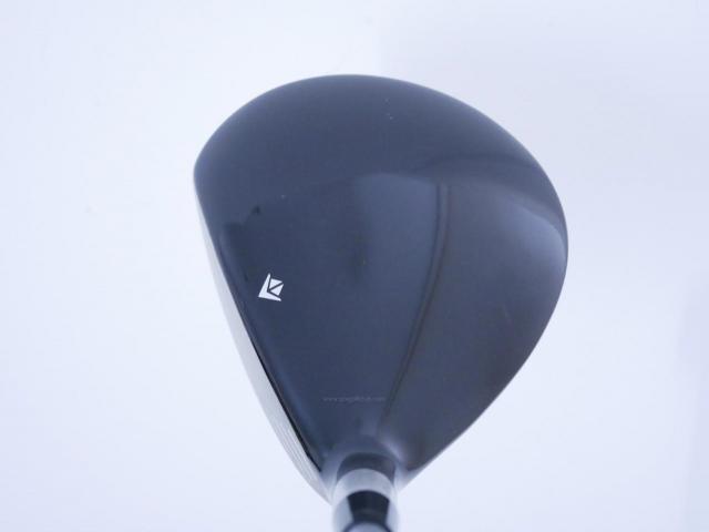 Fairway Wood : Honma : หัวไม้ 3 Honma Bezeal 525 (รุ่นปี 2016) Loft 15 ก้าน Honma Vizard 48 Flex SR