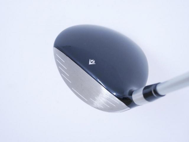 Fairway Wood : Honma : หัวไม้ 3 Honma Bezeal 525 (รุ่นปี 2016) Loft 15 ก้าน Honma Vizard 48 Flex SR