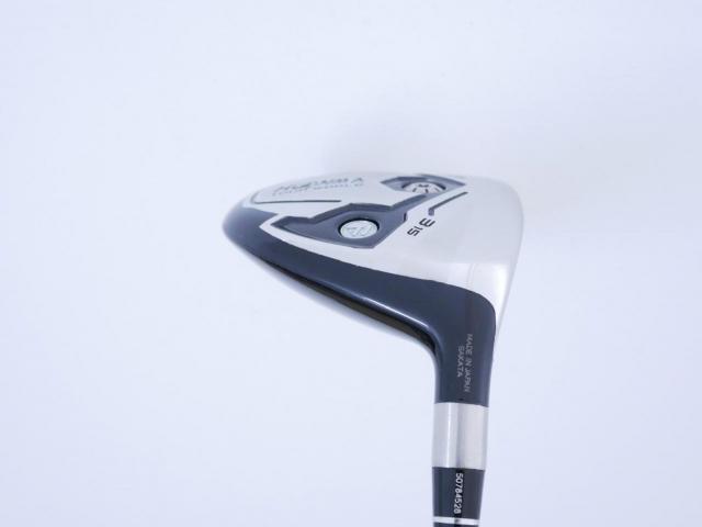 Fairway Wood : Honma : หัวไม้ 3 Honma Tour World TW727 Loft 15 ก้าน Honma Vizard YZ65 Flex SR
