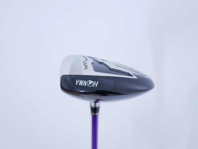 Fairway Wood : Honma : หัวไม้ 3 Honma Tour World TW727 Loft 15 ก้าน Honma Vizard YZ65 Flex SR