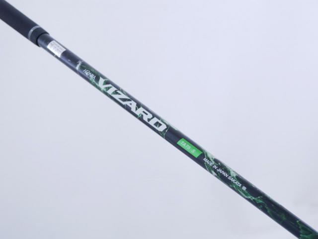 Fairway Wood : Honma : หัวไม้ 5 Honma Tour World TW717 Loft 18 ก้าน Honma Vizard TA75 Flex S