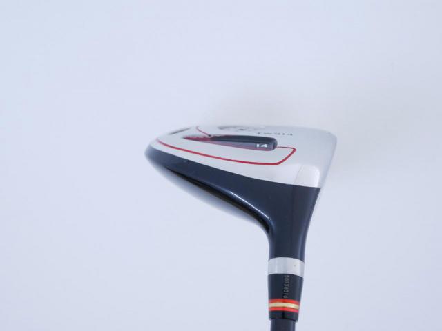 Fairway Wood : Honma : **ก้าน 3 ดาว** หัวไม้ 3 Honma Beres TW914 Loft 14 ก้าน ARMRQ UD62 Flex R (3 ดาว)