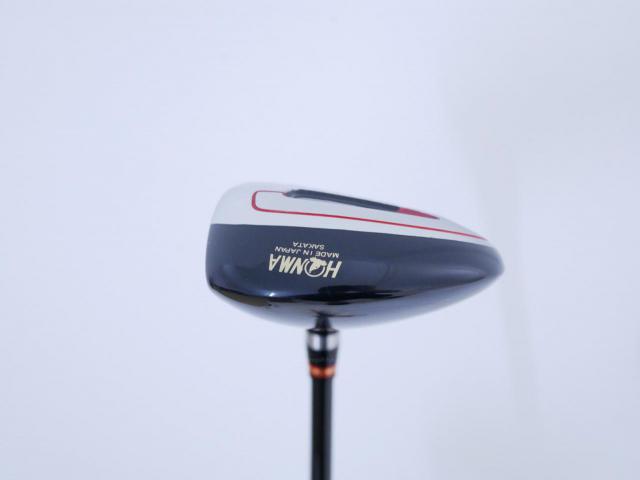 Fairway Wood : Honma : **ก้าน 3 ดาว** หัวไม้ 3 Honma Beres TW914 Loft 14 ก้าน ARMRQ UD62 Flex R (3 ดาว)