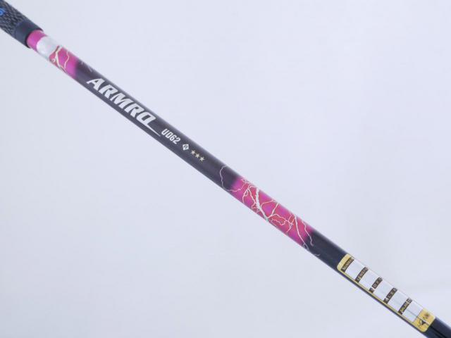 Fairway Wood : Honma : **ก้าน 3 ดาว** หัวไม้ 3 Honma Beres TW914 Loft 14 ก้าน ARMRQ UD62 Flex R (3 ดาว)
