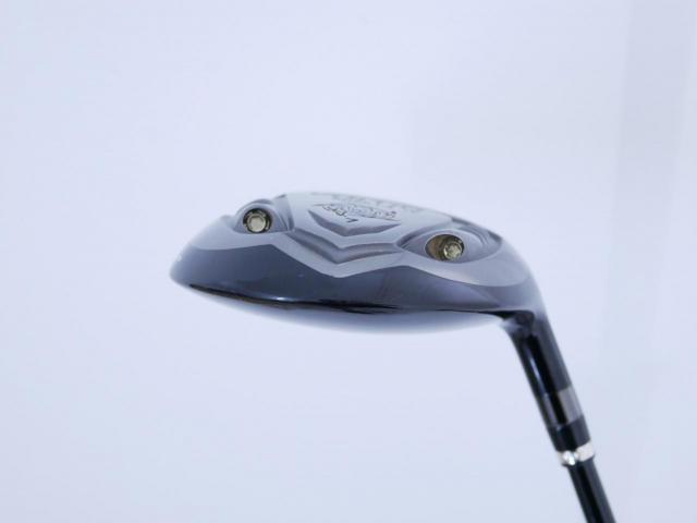 Fairway Wood : Katana : หัวไม้ 7 Katana Voltio NINJA Alpha (ตัวท๊อป รุ่นปี 2019) Loft 22 ก้าน Fujikura Speeder 462 Evolution Flex R