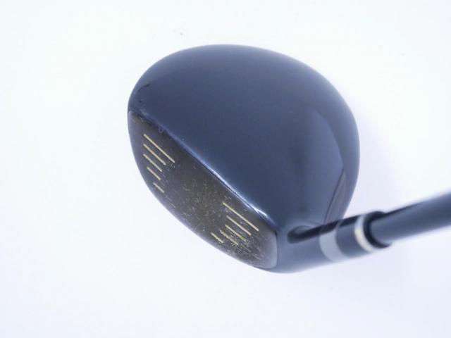 Fairway Wood : Katana : หัวไม้ 7 Katana Voltio NINJA Alpha (ตัวท๊อป รุ่นปี 2019) Loft 22 ก้าน Fujikura Speeder 462 Evolution Flex R