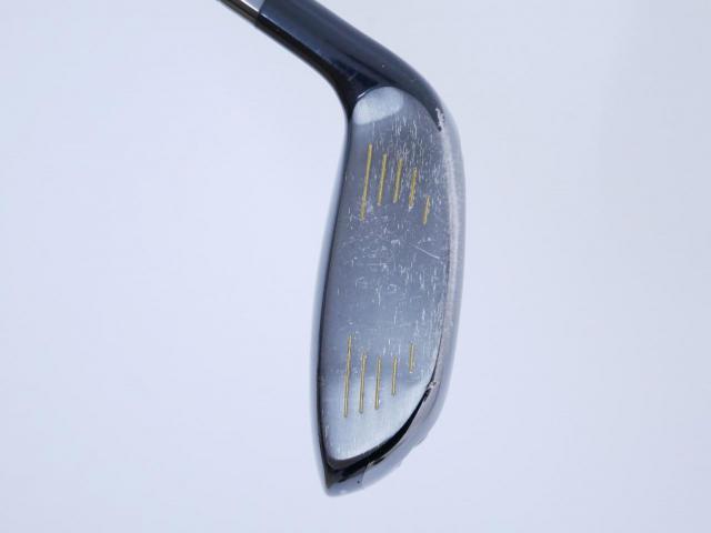 Fairway Wood : Katana : หัวไม้ 7 Katana Voltio NINJA Alpha (ตัวท๊อป รุ่นปี 2019) Loft 22 ก้าน Fujikura Speeder 462 Evolution Flex R