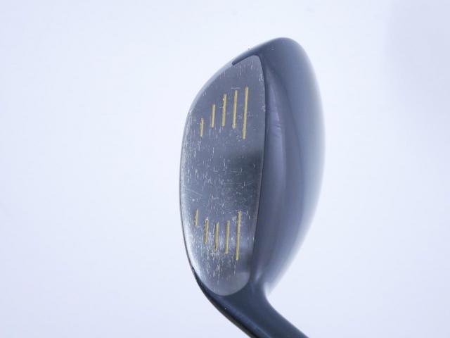 Fairway Wood : Katana : หัวไม้ 7 Katana Voltio NINJA Alpha (ตัวท๊อป รุ่นปี 2019) Loft 22 ก้าน Fujikura Speeder 462 Evolution Flex R