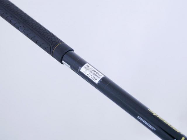 Fairway Wood : Katana : หัวไม้ 7 Katana Voltio NINJA Alpha (ตัวท๊อป รุ่นปี 2019) Loft 22 ก้าน Fujikura Speeder 462 Evolution Flex R