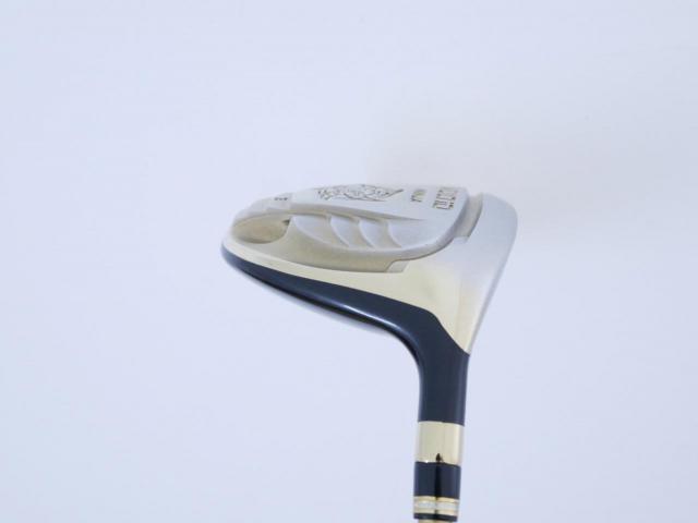 Fairway Wood : Katana : หัวไม้ 3 Katana Voltio NINJA 880Hi (ตัวท๊อป รุ่นใหม่ ปี 2018) Loft 15 ก้าน Fujikura Speeder 361 Flex R
