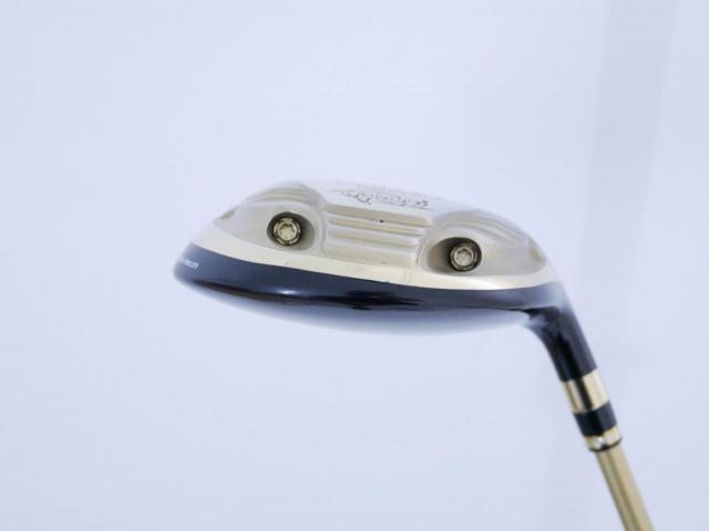 Fairway Wood : Katana : หัวไม้ 3 Katana Voltio NINJA 880Hi (ตัวท๊อป รุ่นใหม่ ปี 2018) Loft 15 ก้าน Fujikura Speeder 361 Flex R