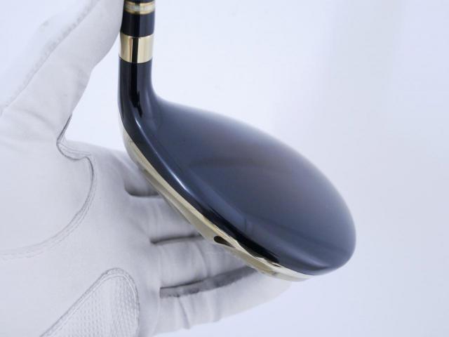 Fairway Wood : Katana : หัวไม้ 3 Katana Voltio NINJA 880Hi (ตัวท๊อป รุ่นใหม่ ปี 2018) Loft 15 ก้าน Fujikura Speeder 361 Flex R