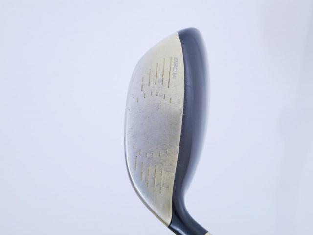 Fairway Wood : Katana : หัวไม้ 3 Katana Voltio NINJA 880Hi (ตัวท๊อป รุ่นใหม่ ปี 2018) Loft 15 ก้าน Fujikura Speeder 361 Flex R