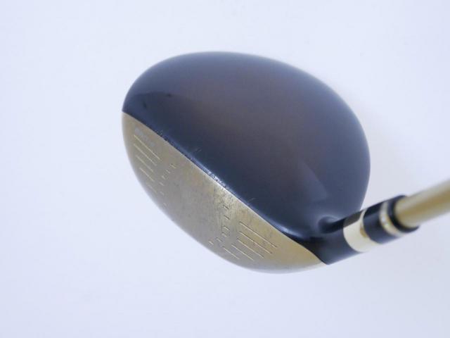 Fairway Wood : Katana : หัวไม้ 3 Katana Voltio NINJA 880Hi (ตัวท๊อป รุ่นใหม่ ปี 2018) Loft 15 ก้าน Fujikura Speeder 361 Flex R
