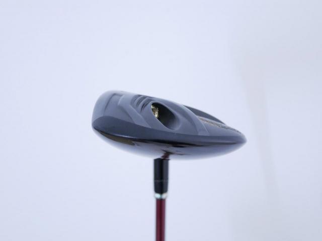 Fairway Wood : Katana : หัวไม้ 5 Katana Voltio IV Black (รุ่นปี 2016) Loft 18 ก้าน Fujikura Speeder 360 Flex R