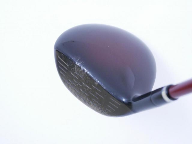 Fairway Wood : Katana : หัวไม้ 5 Katana Voltio IV Black (รุ่นปี 2016) Loft 18 ก้าน Fujikura Speeder 360 Flex R