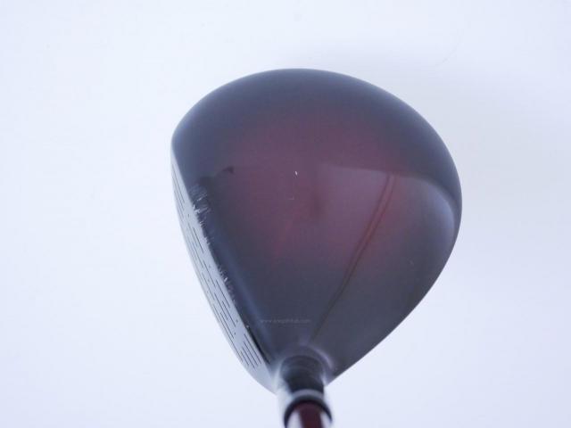 Fairway Wood : Katana : หัวไม้ 5 Katana Voltio IV Black (รุ่นปี 2016) Loft 18 ก้าน Fujikura Speeder 360 Flex R