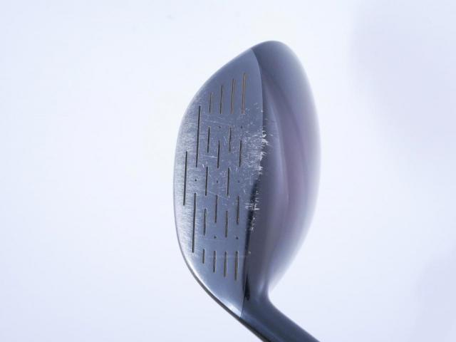 Fairway Wood : Katana : หัวไม้ 5 Katana Voltio IV Black (รุ่นปี 2016) Loft 18 ก้าน Fujikura Speeder 360 Flex R