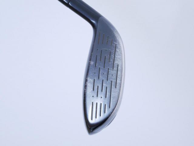 Fairway Wood : Katana : หัวไม้ 5 Katana Voltio IV Black (รุ่นปี 2016) Loft 18 ก้าน Fujikura Speeder 360 Flex R