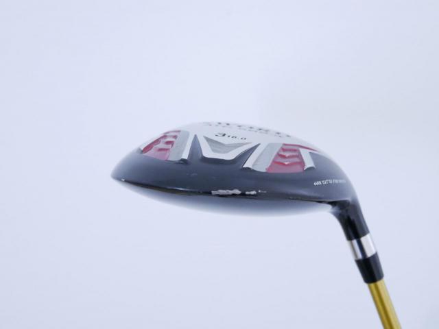 Fairway Wood : Katana : หัวไม้ 3 Katana Sword ATC-589a (ปี 2015) Loft 16 ก้าน Speeder 589 Flex R