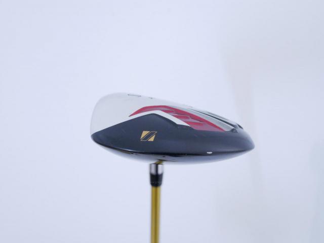 Fairway Wood : Katana : หัวไม้ 3 Katana Sword ATC-589a (ปี 2015) Loft 16 ก้าน Speeder 589 Flex R